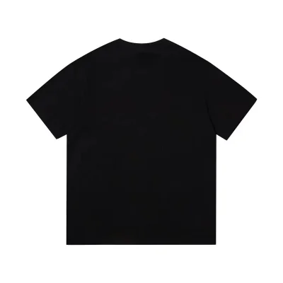 Футболка Gucci Real "Black" фото № 2