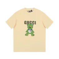 Футболка Gucci X The North Face Alien Cat Футболка Gucci X The North Face Alien Cat