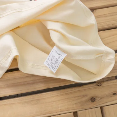 Футболка Hellstar Planet In Headphones "White" фото № 5