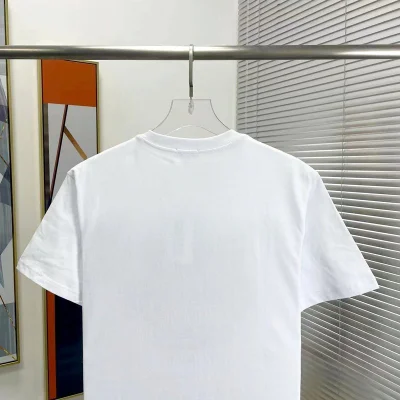 Футболка Kenzo With Pink Tiger Head Embroidery "White" фото № 4 Футболка Kenzo With Pink Tiger Head Embroidery "White" фото № 4