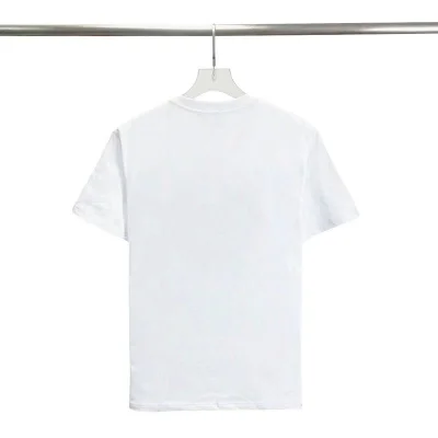 Футболка Kenzo With Pink Tiger Head Embroidery "White" фото № 8 Футболка Kenzo With Pink Tiger Head Embroidery "White" фото № 8