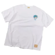 Футболка Kith Cortina 1956 Olympics "White"