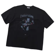 Футболка Kith Batman Harley Queen