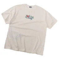 Футболка Kith Rose