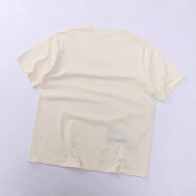 Футболка Kith Rose "Cream" фото № 5 Футболка Kith Rose "Cream" фото № 5