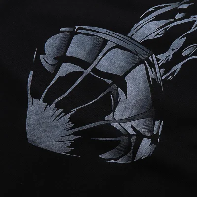 Футболка Kith Silver Surfer is Back "Black" фото № 8 Футболка Kith Silver Surfer is Back "Black" фото № 8