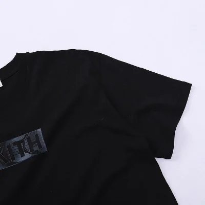 Футболка Kith Silver Surfer is Back "Black" фото № 3 Футболка Kith Silver Surfer is Back "Black" фото № 3