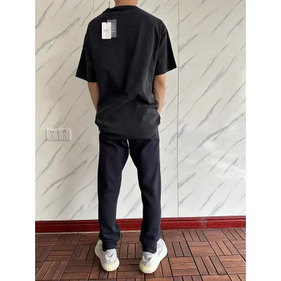 Футболка Kith Basketball Print "Black" фото № 9 Футболка Kith Basketball Print "Black" фото № 9