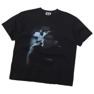 Футболка Kith Neon Noir