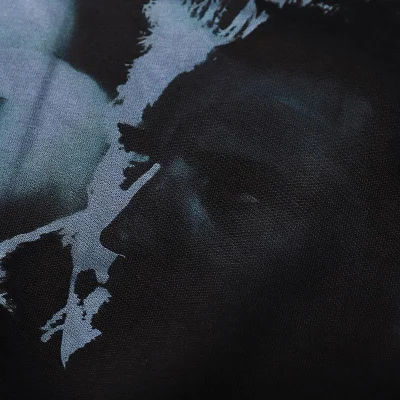 Футболка Kith Neon Noir "Black" фото № 5