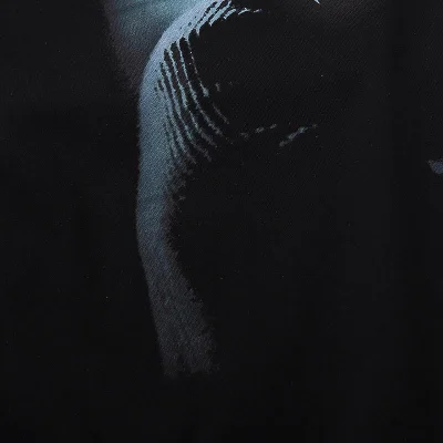 Футболка Kith Neon Noir "Black" фото № 6