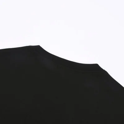 Футболка Loewe Fire "Black" фото № 5