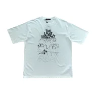 Футболка Louis Vuitton Print Performance