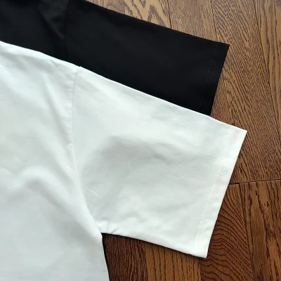 Футболка Louis Vuitton Print Performance "White" фото № 5