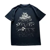 Футболка Louis Vuitton Fans "Black"