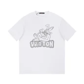Футболка Louis Vuitton Everything Is Cool "White"