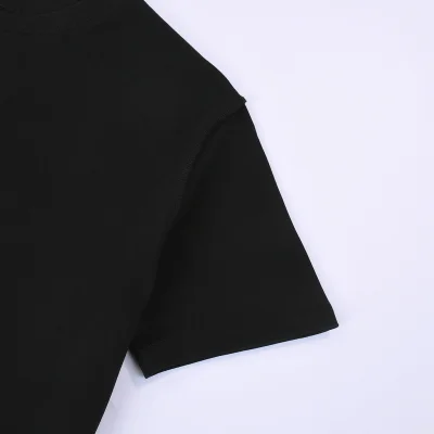 Футболка Louis Vuitton Rabbit With A Hammer "Black" фото № 7 Футболка Louis Vuitton Rabbit With A Hammer "Black" фото № 7