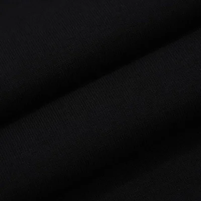 Футболка Louis Vuitton With An Inscription On The Collar "Black" фото № 3