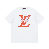 Футболка Louis Vuitton The Vortex "White"