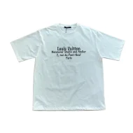 Футболка Louis Vuitton Studio And Atelier Футболка Louis Vuitton Studio And Atelier