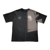 Футболка Louis Vuitton Description Of The Sneaker "Black"