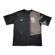 Футболка Louis Vuitton Description Of The Sneaker "Black"