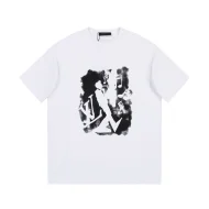 Футболка Louis Vuitton Soul Music