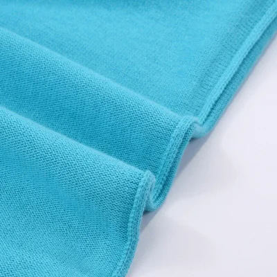 Футболка Louis Vuitton Baggy Style With Logo "Blue" фото № 9