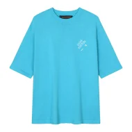 Футболка Louis Vuitton Baggy Style With Logo