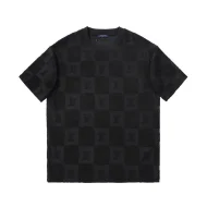 Футболка Louis Vuitton Imitation Chessboard