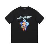 Футболка Louis Vuitton Inside And Out "Black"