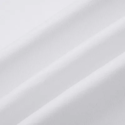 Футболка Louis Vuitton Embossed Monogram Logo "White" фото № 6