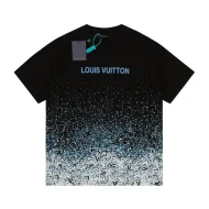Футболка Louis Vuitton With Confetti Print