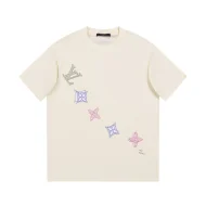 Футболка Louis Vuitton Tenderness "Cream"