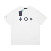 Футболка Louis Vuitton Standard "White"