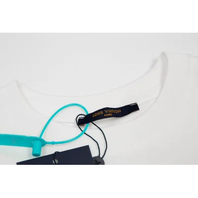 Футболка Louis Vuitton New Bridge "White" фото № 2