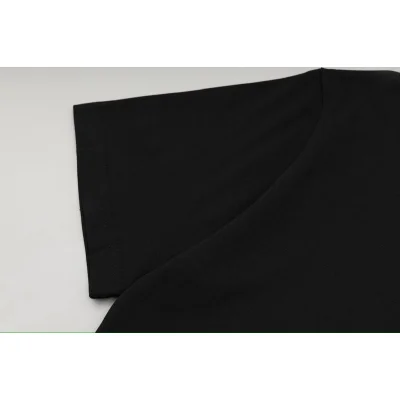 Футболка Louis Vuitton With Logo And Duck On The Back "Black" фото № 7 Футболка Louis Vuitton With Logo And Duck On The Back "Black" фото № 7