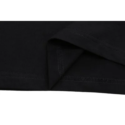 Футболка Louis Vuitton Man And Woman "Black" фото № 4