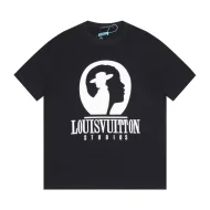 Футболка Louis Vuitton Man And Woman Футболка Louis Vuitton Man And Woman