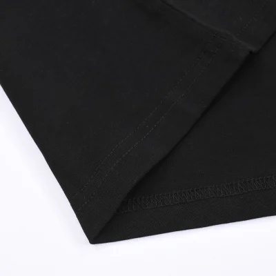 Футболка Louis Vuitton With Brand Icon "Black" фото № 3