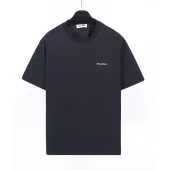 Футболка Miu Miu Sports Motive "Black"