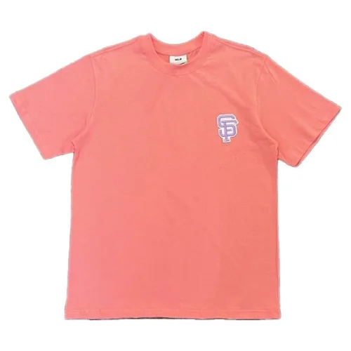 Футболка MLB Like A Glass Of Ice Cream "Peach"