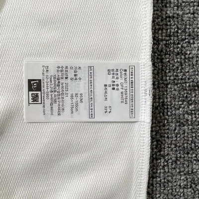 Футболка New Era Popcorn Print "White" фото № 6