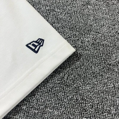 Футболка New Era Popcorn Print "White" фото № 4