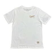 Футболка Nike Fish "White"