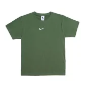 Футболка Nike With Checkmark Logo "Green"
