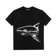 Футболка Palm Angels Shark