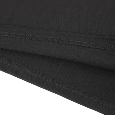 Футболка Palm Angels Graffiti Star "Black/Green" фото № 3