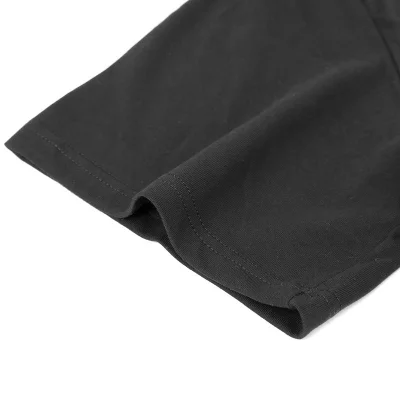 Футболка Palm Angels Graffiti Star "Black/Green" фото № 6