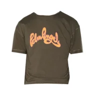 Футболка Palm Angels Picture Logo "Brown"